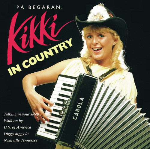 In Country