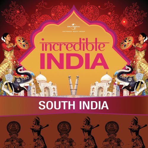 Incredible India - South India