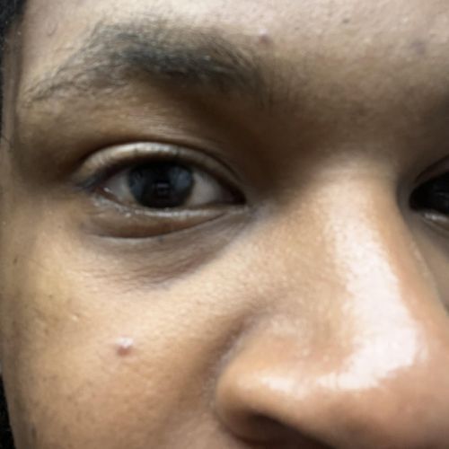 why ModernDayMalc? cover art