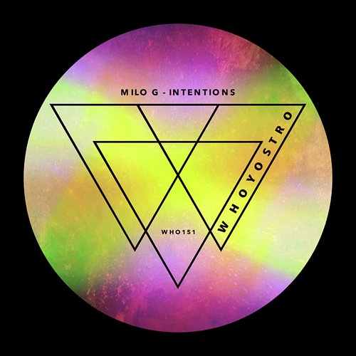Intentions