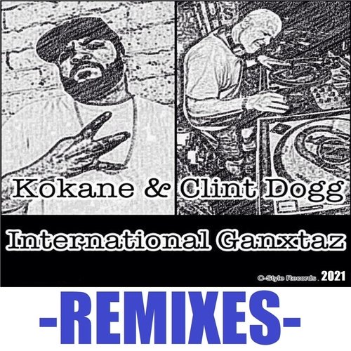 Sex Wit Me (Kurt Kobane Remix) [feat. Relax, Saul Good & Johnny Rotten]