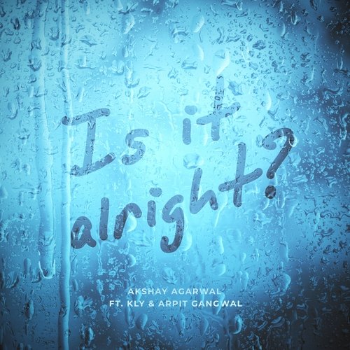 Is It Alright_poster_image