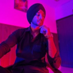 Ja Bekadra Ve (feat. Gagan Bal)