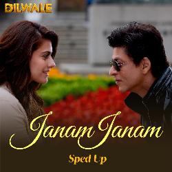 Janam Janam (Sped Up)-PCcgBll,AFQ