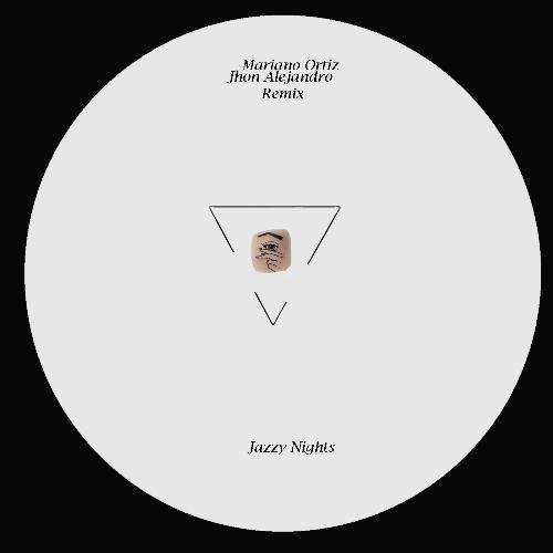 Jazzy Nights (Jhon Alejandro Remix) cover art