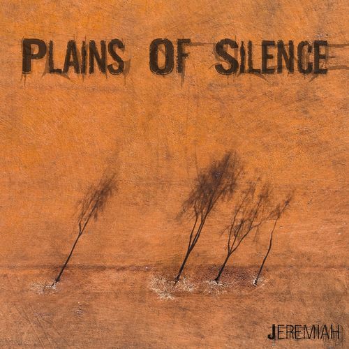 Jeremiah cover art