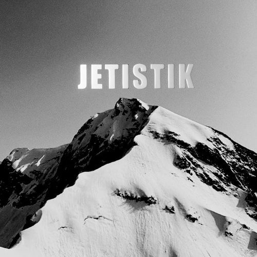 Jetistik