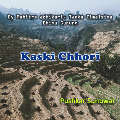 Kaski Chhori_poster_image