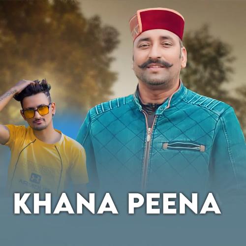 Khana Peena