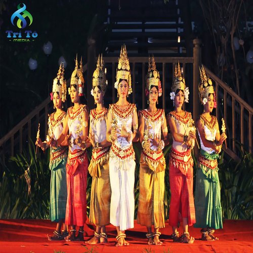 Khmer Bolero (Part 3)