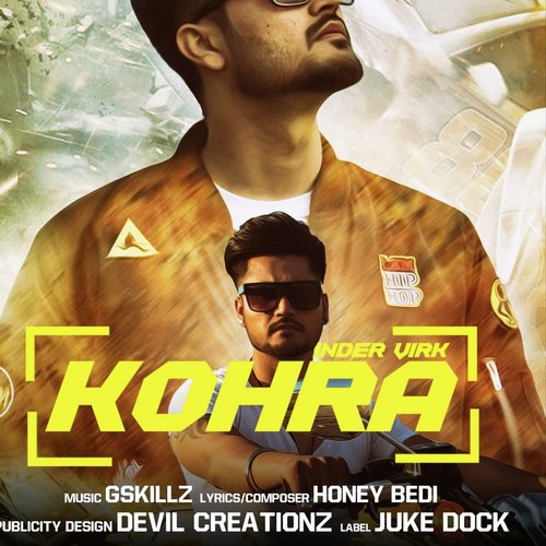 Kohra