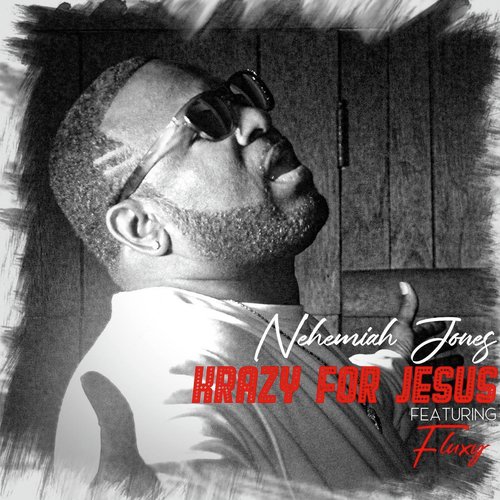 Krazy for Jesus (feat. Fluxy)_poster_image