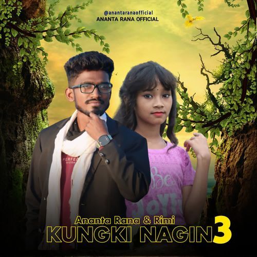 Kungki Nagin 3