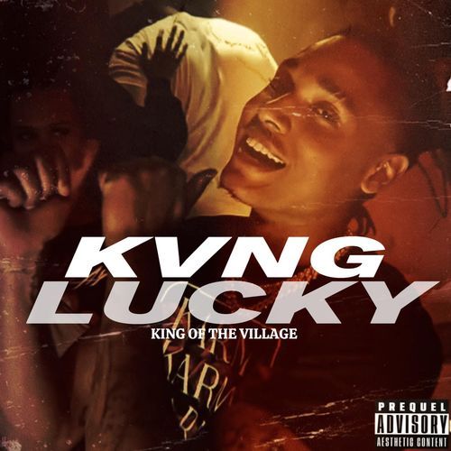 Kvng Of The Village cover art