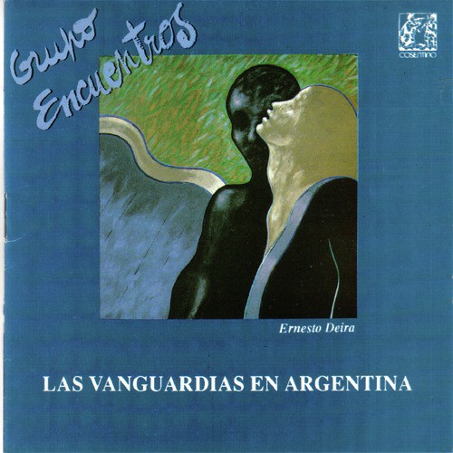 Armósfera, para Dos Pianos cover art