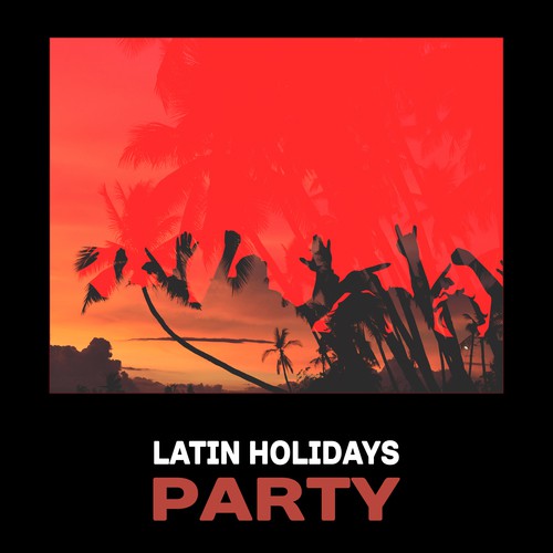 Latino Groove cover art