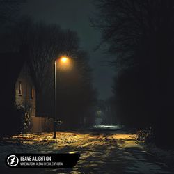 Leave A Light On