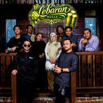 Lebaran Mulia