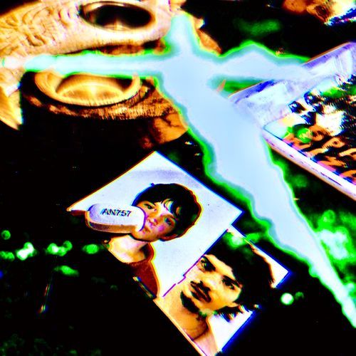 Picking Up The Pieces