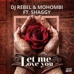 Let Me Love You (Radio Edit)