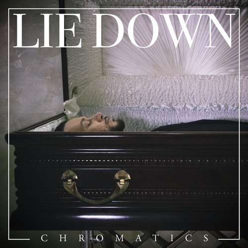 Lie Down_poster_image