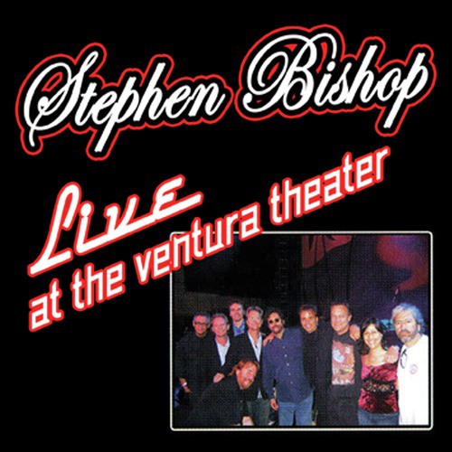 Live At The Ventura Theater