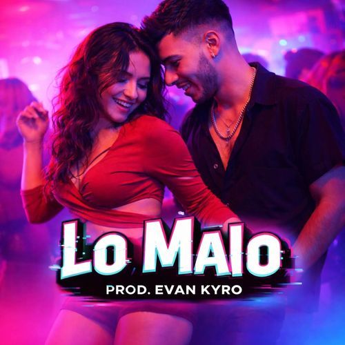 Lo Malo (Russian version) cover art