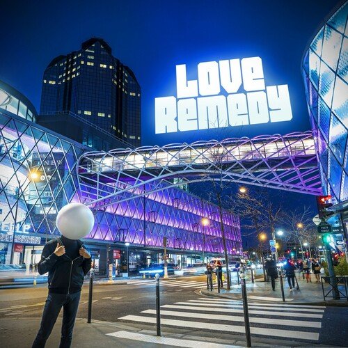 Love Remedy