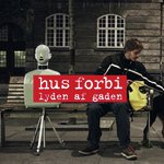 Lyden af Gaden - Nørreport kl. 22:47