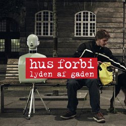 Lyden af Gaden - Nørreport kl. 22:47