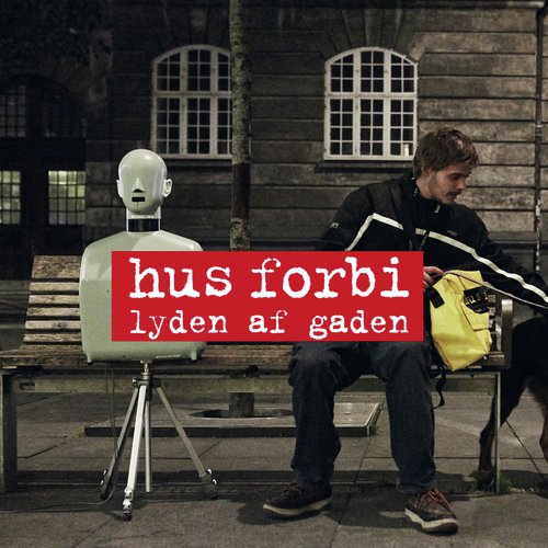 Lyden af Gaden - Nørreport kl. 22:47_poster_image