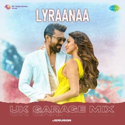 Lyraanaa - UK Garage Mix