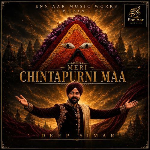 MERI CHINTAPURNI MAA