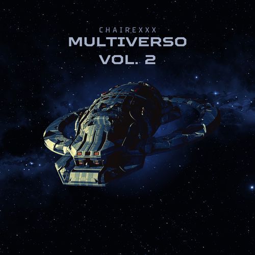 FELIZ AÑO NUEVO :( cover art