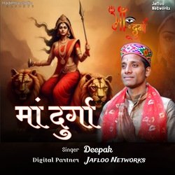 Maa Durga-PFsAUhZyc3c