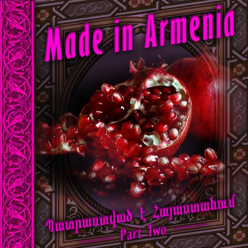 Made in Armenia 2