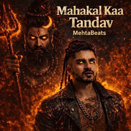 Mahakal Kaa Tandav