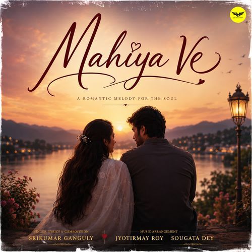 Mahiya Ve
