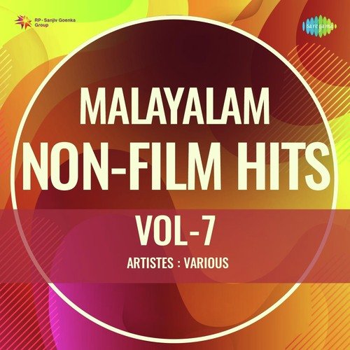 Malayalam Non-Film Hits Vol-7