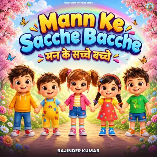 Mann Ke Sacche Bacche