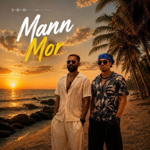 Mann Mor