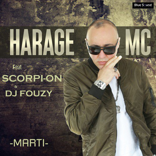 Harage Mc