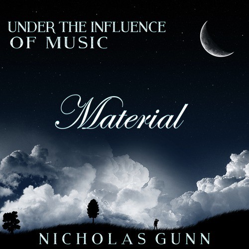 Material, Under the Influence of Music