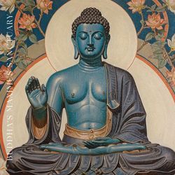 Medicine Buddha
