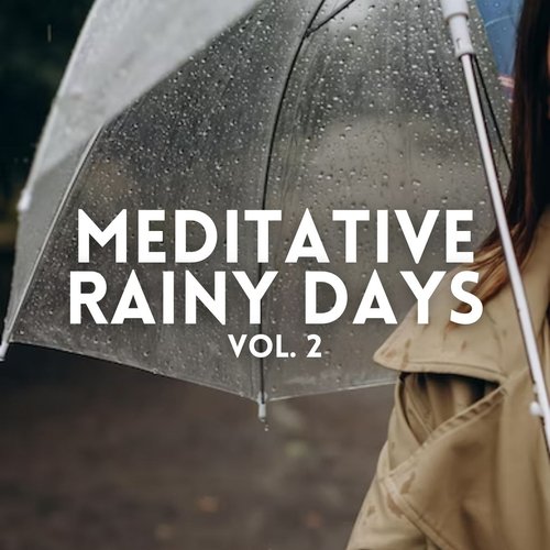 Meditative Rainy Days Vol. 2