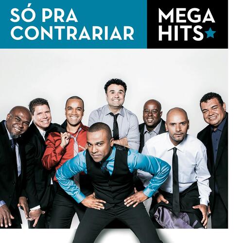 É Bom Demais - song and lyrics by Só Pra Contrariar