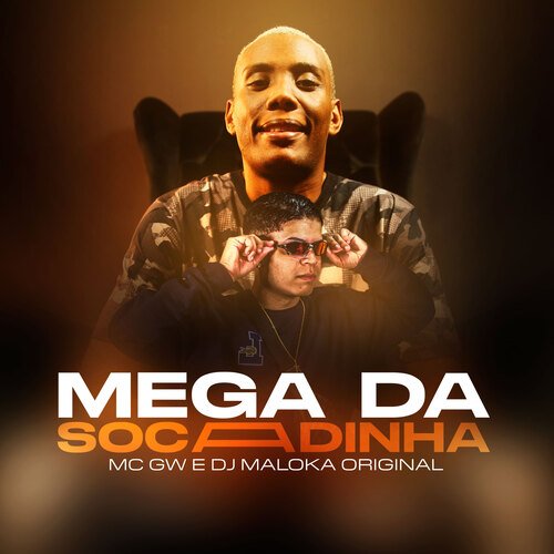 Mega da Socadinha