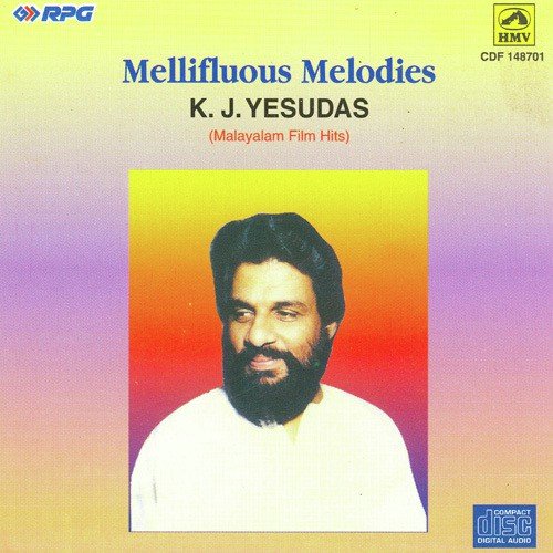 Melliflous Melodies Yesudas Malayalam