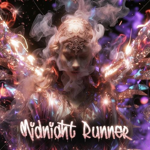 Midnight Runner cover art