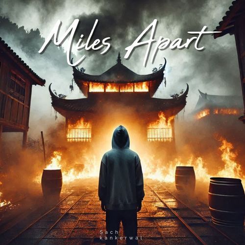Miles Apart